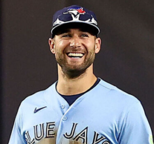 Kevin Kiermaier 