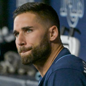 Kevin Kiermaier  