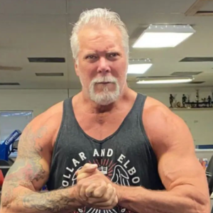 Kevin Nash 