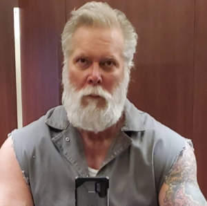 Kevin Nash 