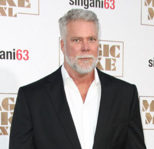 Kevin Nash 