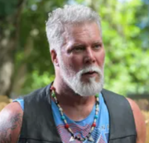 Kevin Nash