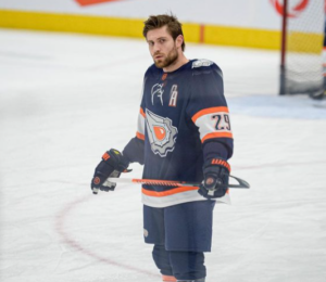 Leon Draisaitl