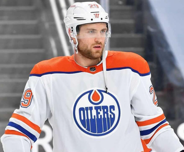 Leon Draisaitl