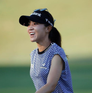 Lydia Ko 