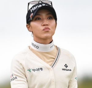 Lydia Ko 