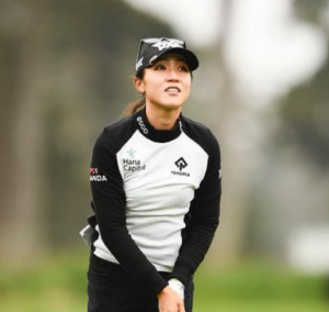 Lydia Ko