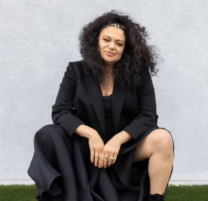 MIchelle Buteau