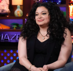 MIchelle Buteau