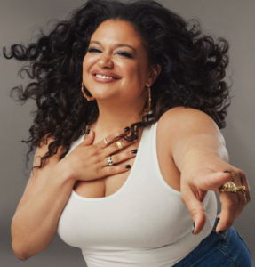 MIchelle Buteau