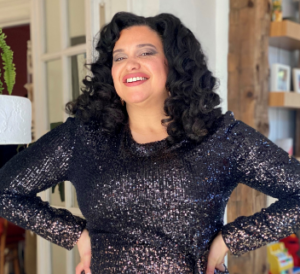 MIchelle Buteau