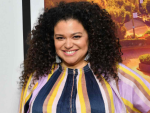 MIchelle Buteau