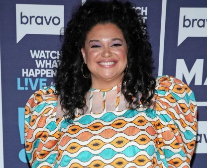 MIchelle Buteau