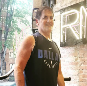 Mark Cuban 