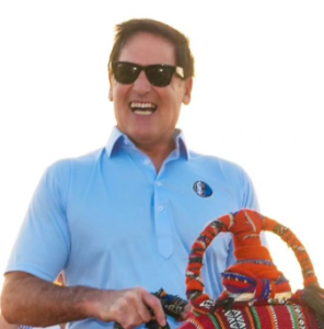 Mark Cuban