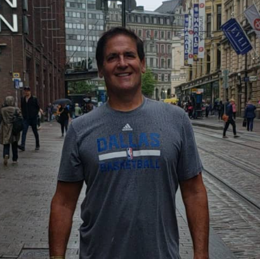 Mark Cuban: Bio, Wiki, Age, Career, Shark Tank, Political Involvement ...