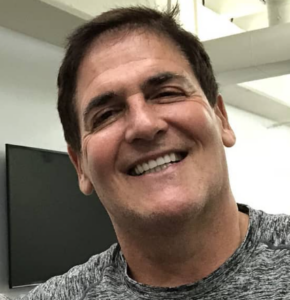 Mark Cuban