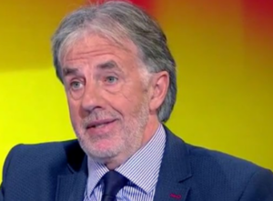 Mark Lawrenson