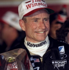 Mark Martin