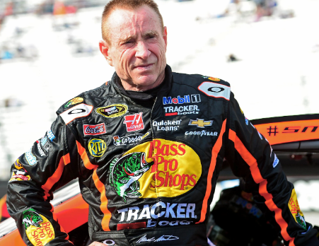 Mark Martin