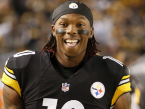 Martavis Bryant