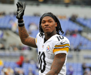 Martavis Bryant