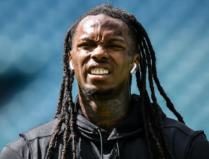 Martavis Bryant