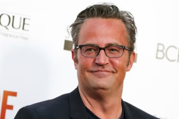 Matthew Perry