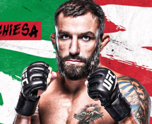 Michael Chiesa 