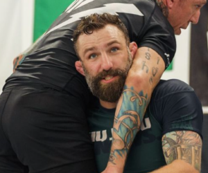 Michael Chiesa