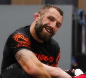 Michael Chiesa 