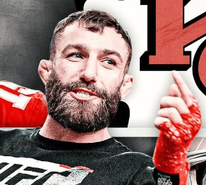 Michael Chiesa 