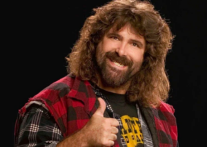 Mick Foley