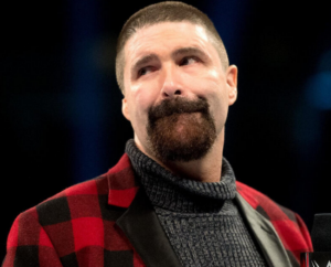 Mick Foley