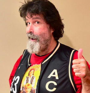 Mick Foley