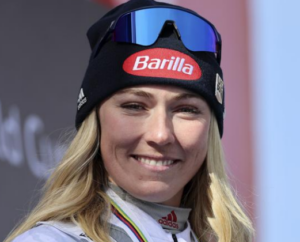 Mikaela Shiffrin