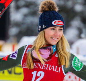 Mikaela Shiffrin