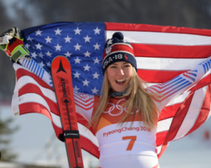 Mikaela Shiffrin