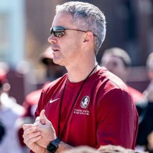 Mike Norvell