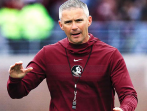 Mike Norvell