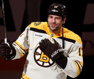 Milan Lucic