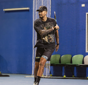 Nick Kyrgios