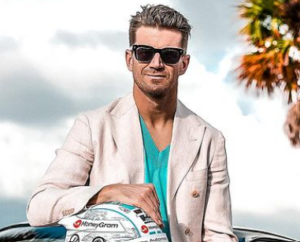 Nico Hulkenberg 