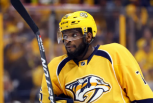 P.K. Subban