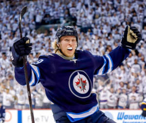 Patrik Laine