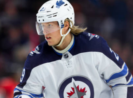 Patrik Laine