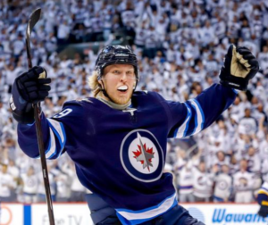 Patrik Laine