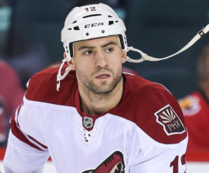 Paul Bissonnette