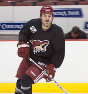 Paul Bissonnette