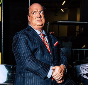 Paul Heyman